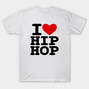 I<3HPHP T-Shirt